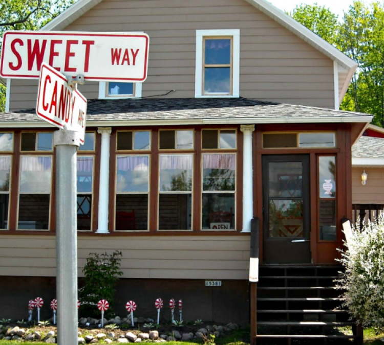 Sweet Memories Candy Shoppe (Lakewood,&nbspWI)